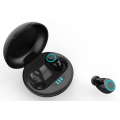 Bluetooth 5.0 TWS In-Ear-Kopfhörer mit Mikrofon